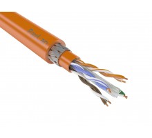 ParLan ARM PS U/UTP Cat6 4х2х0,57 ZH нг(А)-HF