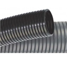 Труба ПА 6, ПВ-2 черная DN36мм (PA613643F2)