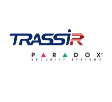 TRASSIR Paradox