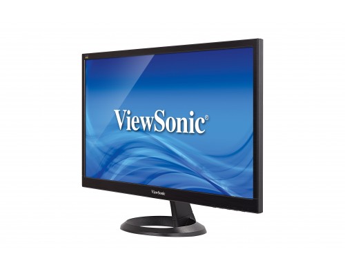 ViewSonic VA2261-8 21.5" черный