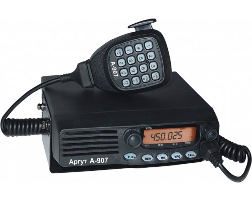 Аргут А-907 (RU51023)