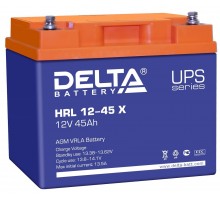 Delta HRL 12-45 X