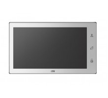 CTV-M4102FHD W (белый)