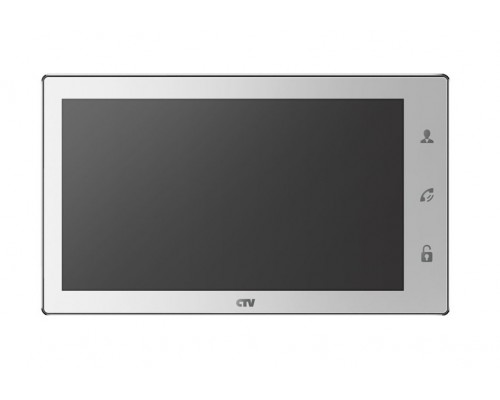 CTV-M4102FHD W (белый)