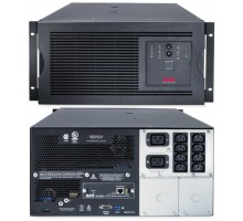 SUA5000RMI5U APC Smart-UPS 5000 ВА