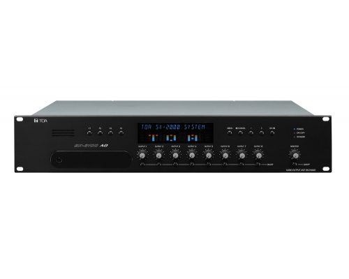SX-2100AO (TOA)