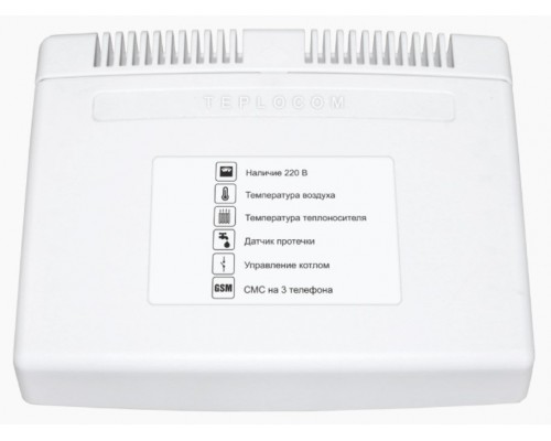 Teplocom GSM