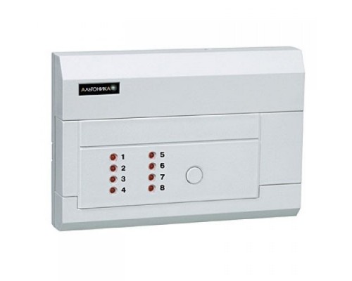 RS-202TX8 без считывателя