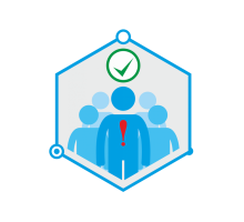 TRASSIR Staff Tracker