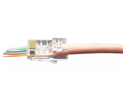 PLEZ-8P8C-U-C5-100 (100 шт)