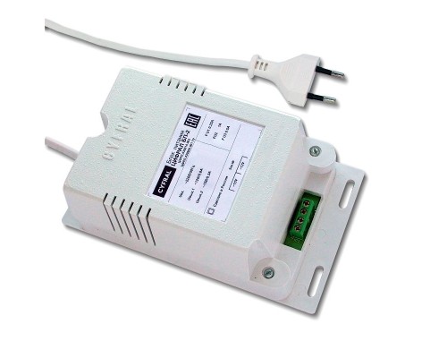 Цифрал БП-2 ЦФРЛ.436614.003