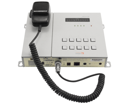 RM-911W