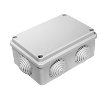 Коробка распаячная 120х80х50 (40-0340)