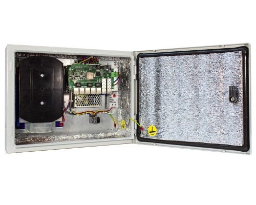 Релион-SW-М-2G-8Poe+/340W