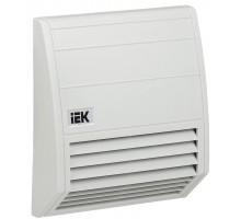 Фильтр c защитным кожухом 125x125 мм (YCE-EF-055-55)