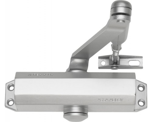 Abloy DC110---9016 (белый)