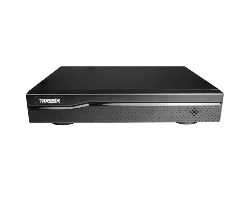 TRASSIR XVR-5104 V2 Pro