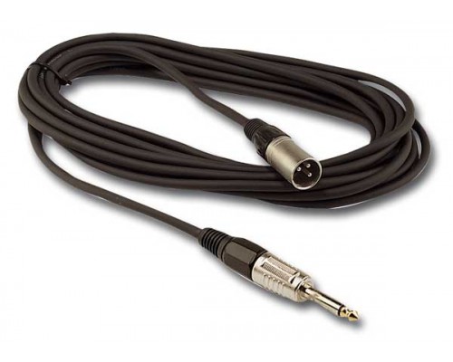 Jack(ш)-XLR (ш)/5