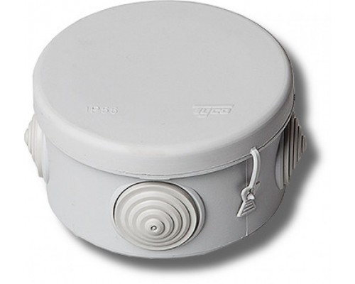Коробка TYCO 70 мм (67020Б)