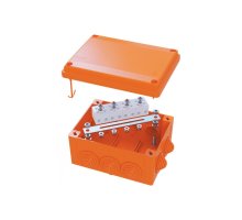 Коробка FS 150х110х70 4P (FSK20410)