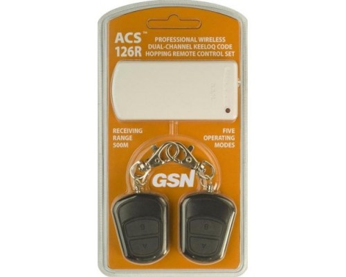 ACS-126R