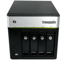 TRASSIR DuoStation AnyIP 24