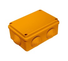 Коробка огнестойкая 120х80х50 (40-0340-FR2.5-4)
