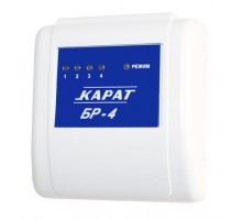 Карат БР-4