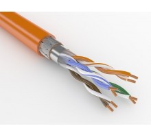 ParLan Patch SF/UTP Cat5e 2х2х0,60 ZH нг(А)-HF