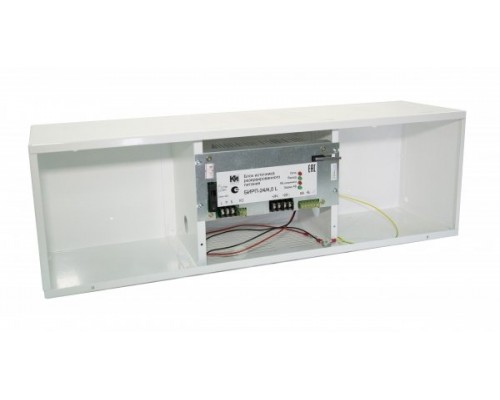 БИРП-24/4,0L
