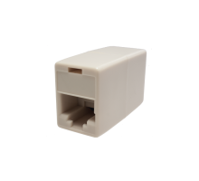 Коннектор 8P8C U/UTP Cat.5e (RJ-45) безынструментальный (10-0218)