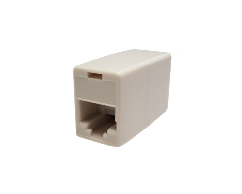 Коннектор 8P8C U/UTP Cat.5e (RJ-45) (10-0218-1)