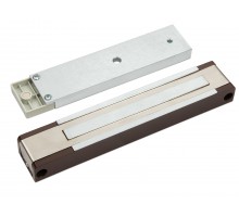 AL-400-24V Premium (коричневый)