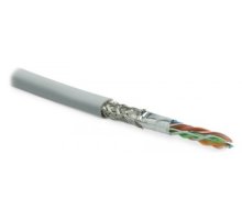 SFUTP4-C5E-S24-IN-LSZH-GY-305