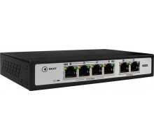 SKAT PoE-4E-2E