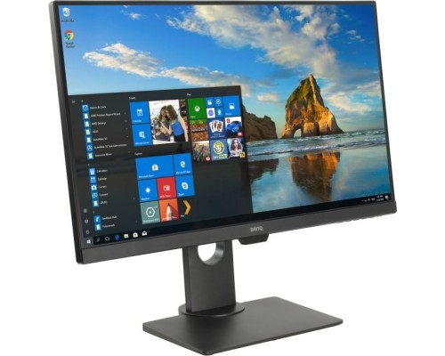 BENQ BL2780 27" черный