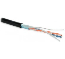 FUTP2-C5-S24-OUT-PE-BK-500