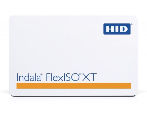 FlexISO XT (FPIXT)
