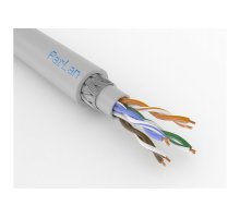 ParLan ARM PS U/UTP Cat5e PVCLS нг(А)-FRLSLTx 2х2x0,52