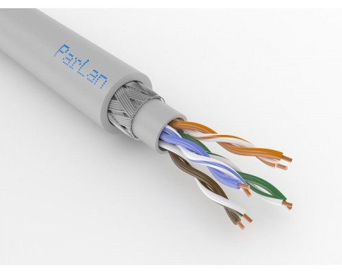 ParLan ARM PS U/UTP Cat5e PVCLS нг(А)-FRLSLTx 2х2x0,52