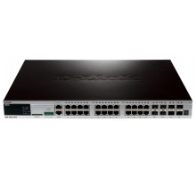 DGS-3620-28PC