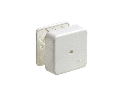 Коробка TYCO 80х80х25 (65005)