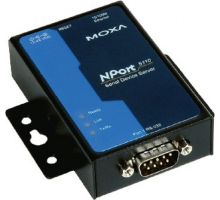 NPort 5150 RU