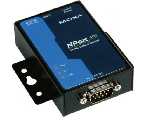 NPort 5150 RU