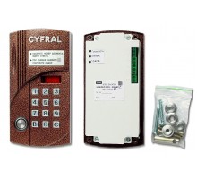 Цифрал CCD-2094M/T
