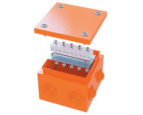 Коробка FS 150х150х80 5P (FSB31516)