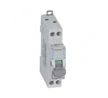 Выключатель-разъединитель DX3 2П 32A (406434)