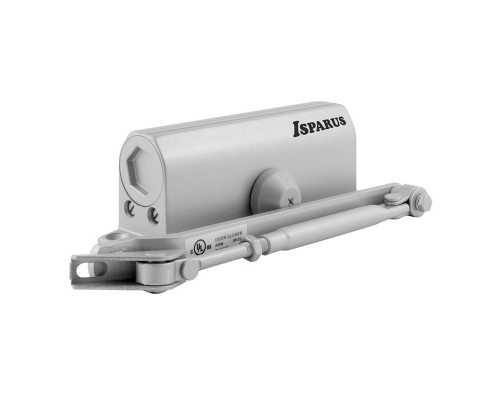 ISPARUS 430 (серебро)
