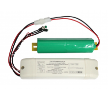 Аварийный блок CONVERSION KIT POWER LED 8-40W IP20 (6501000530)
