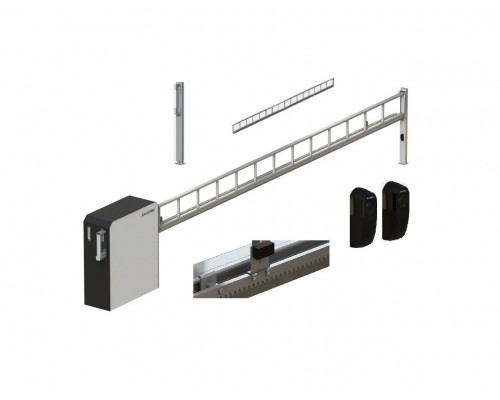 DoorHan AVB1-35